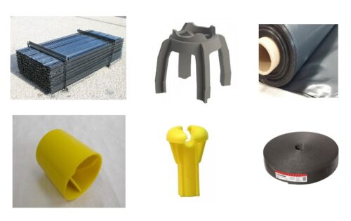 Concreters Consumables