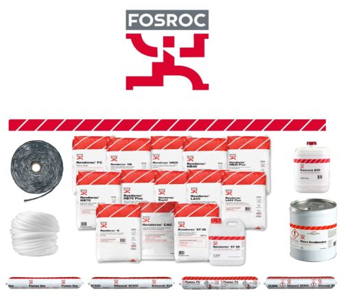 Fosroc