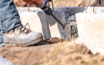 Masonry Drill Bits and Chisels Brisbane: A Comprehensive Product Range