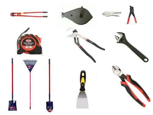 Tools