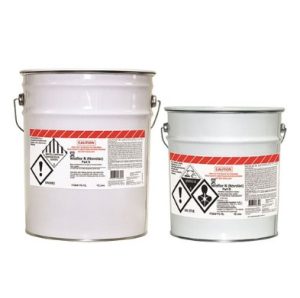Nitoflor N Base 15 litre Fosroc
