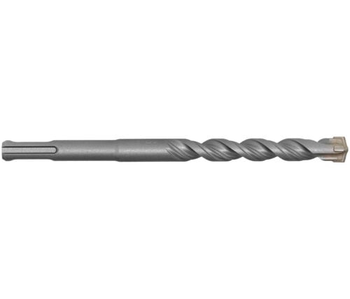 Carbide Drill Bit SDS Plus 4 Cutter 13mm x 320