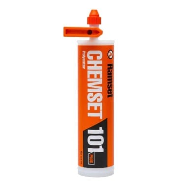 Chemical Injection C101J 750ml Ramset