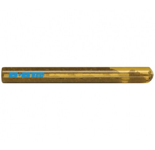 Chemical Capsule 20mm