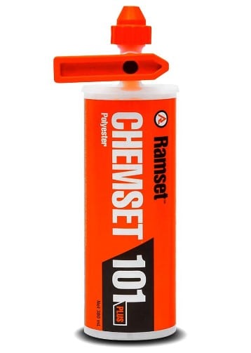 Chemical Injection Polyester Ramset 380ml
