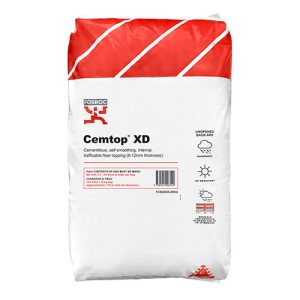 Cemtop XD 18kg Fosroc