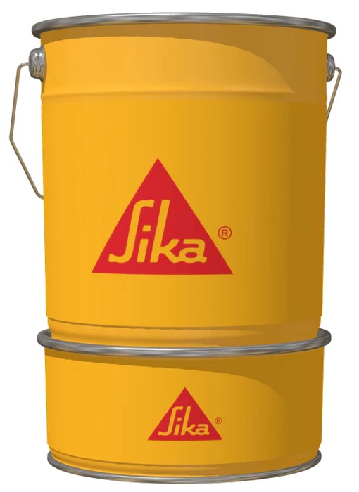 Epoxy Grout Sikadur 42HP 36kg kit Sika