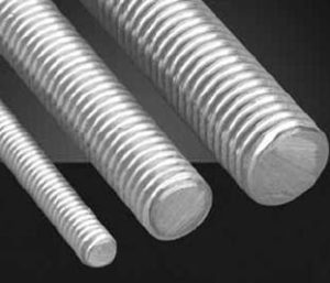 Threaded Rod CL4.6 Galvanised 24mm x 3m