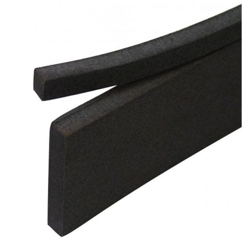 Hydrocell 2.4m x 50mm x 10mm Fosroc