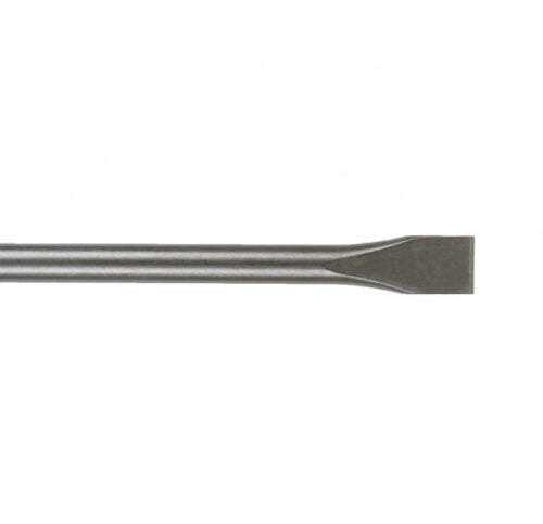 Chisel Flat SDS Plus 20mm (W) x 250