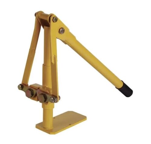 Star Picket Lifter