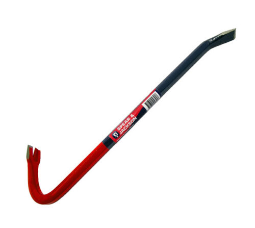 Wrecking Bar Claw/Chisel 900mm