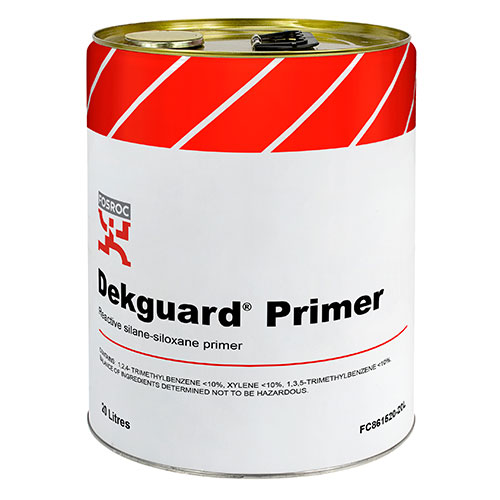 Primer Dekguard 20 litre