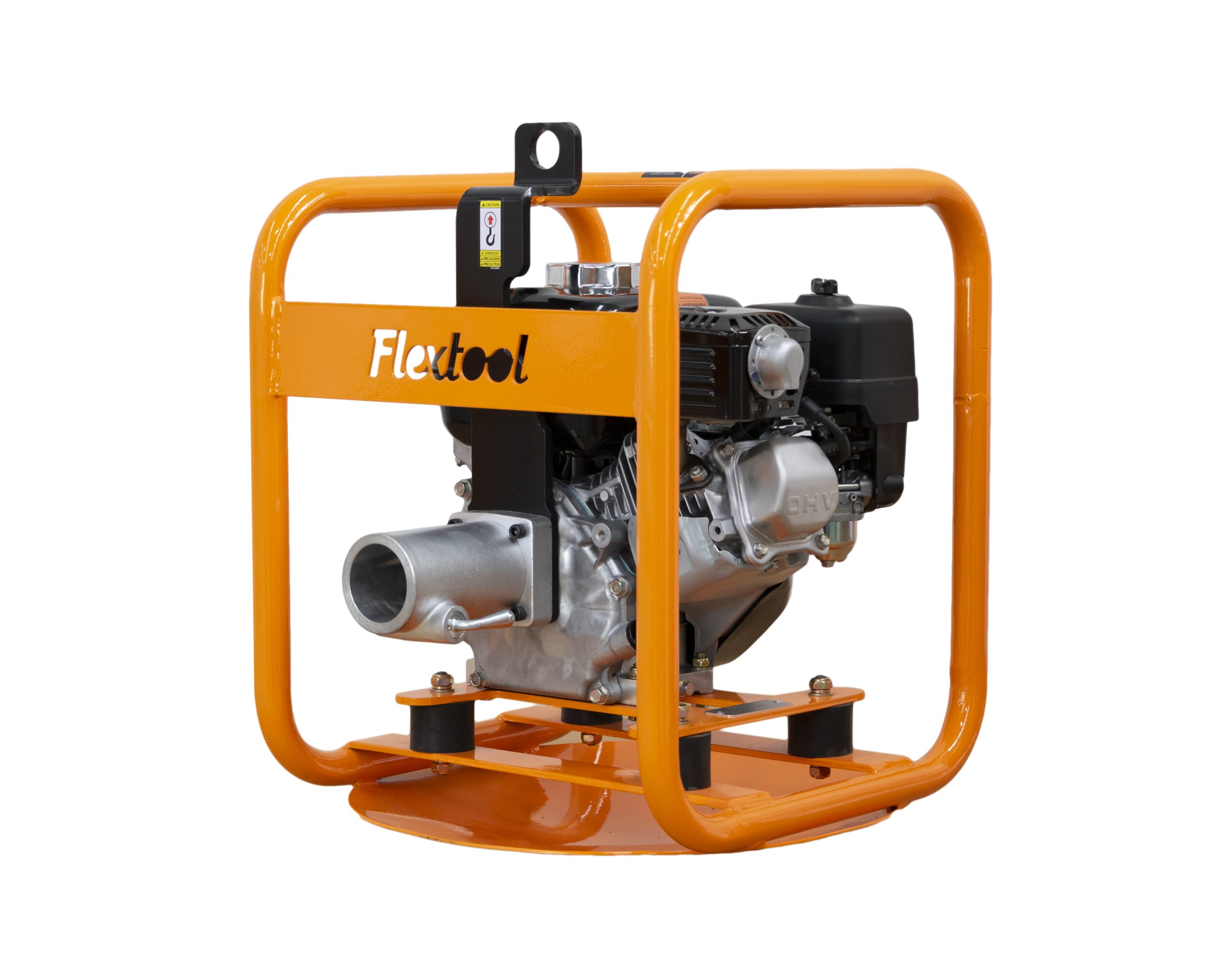 Drive Unit Petrol 5.5HP Super Flextool (FDU-P2) Flextool