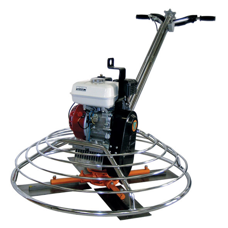 Power Trowel Walk Behind Petrol 5.5HP 36" PRO Flextool