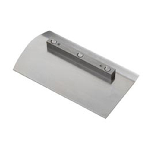 Trowel Blade Finishing 120 x 230 (Pkt 4) Flextool
