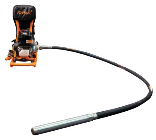 Portavibe Backpack Petrol 1.5HP (FVE-BP-F2-H44) Flextool