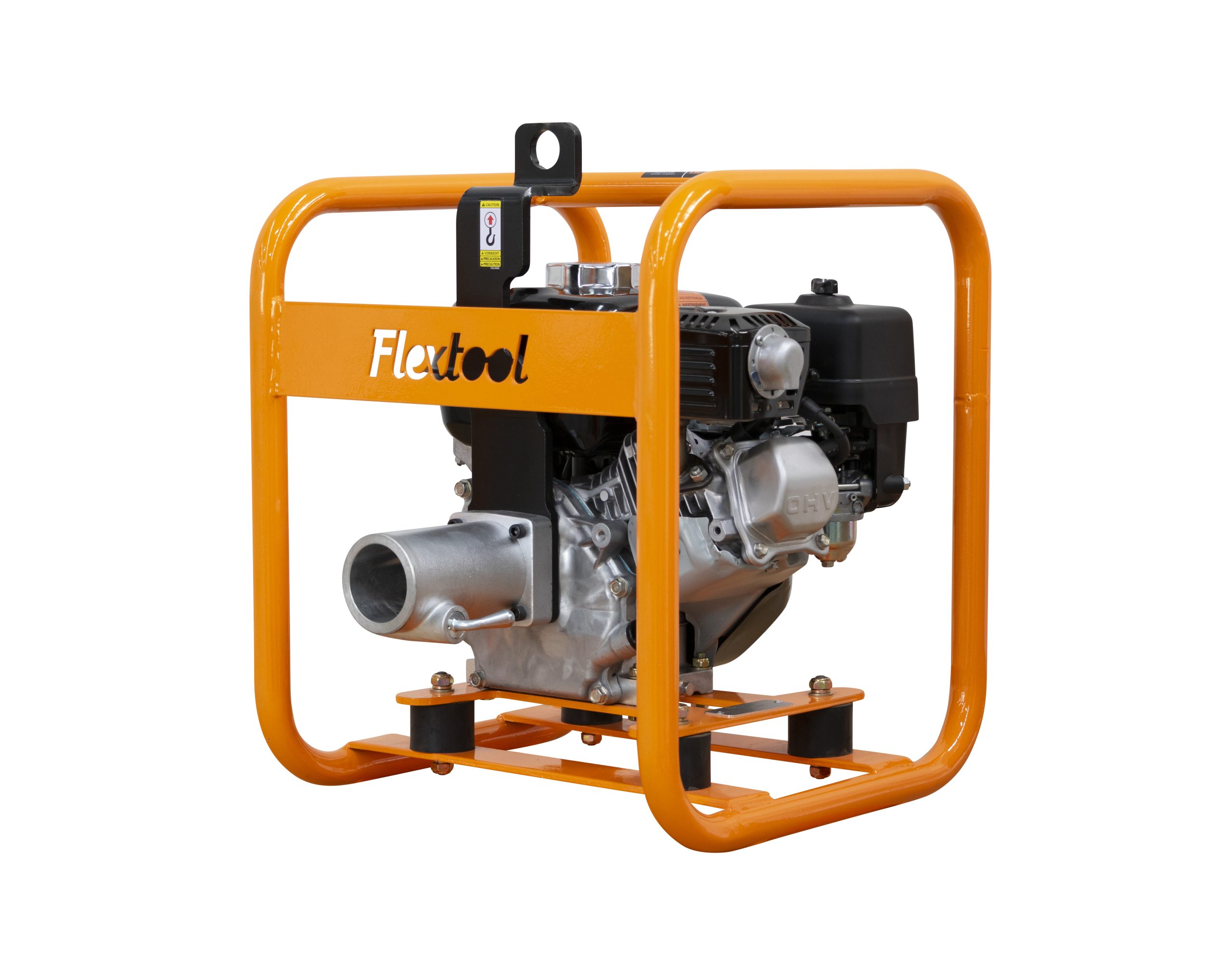 Drive Unit Petrol 9HP Heavy Duty Flextool (FDU-P3) Flextool