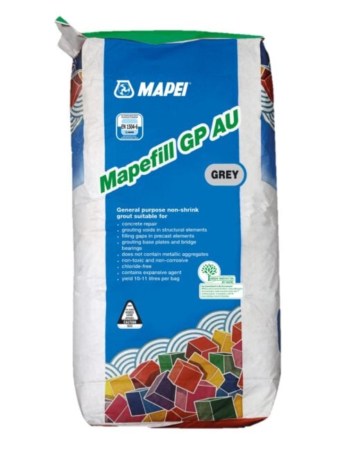 Grout Non Shrink GP Construction 20kg Mapei